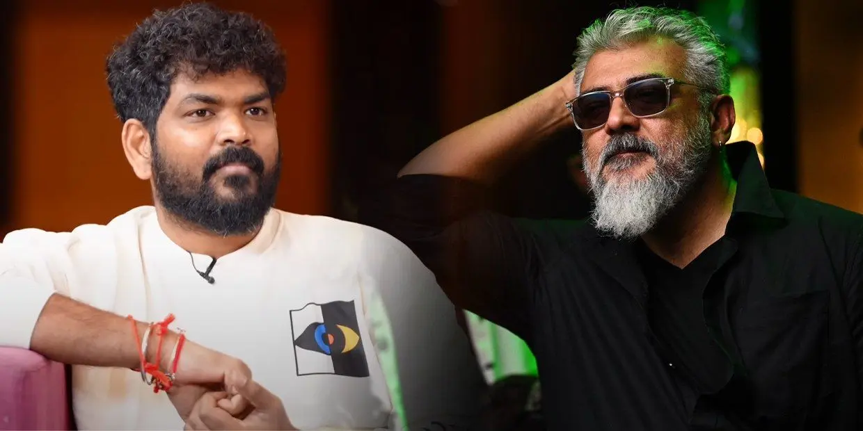 vignesh sivan-ajith