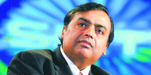 Ambani