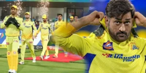 CSK