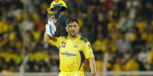 Dhoni