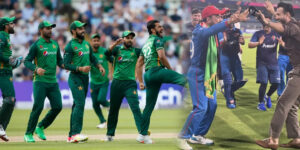 Pakistan