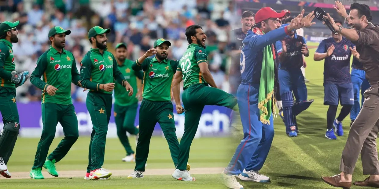 Pakistan