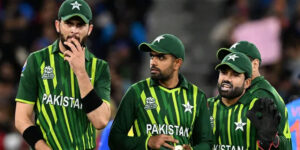 Pakistan