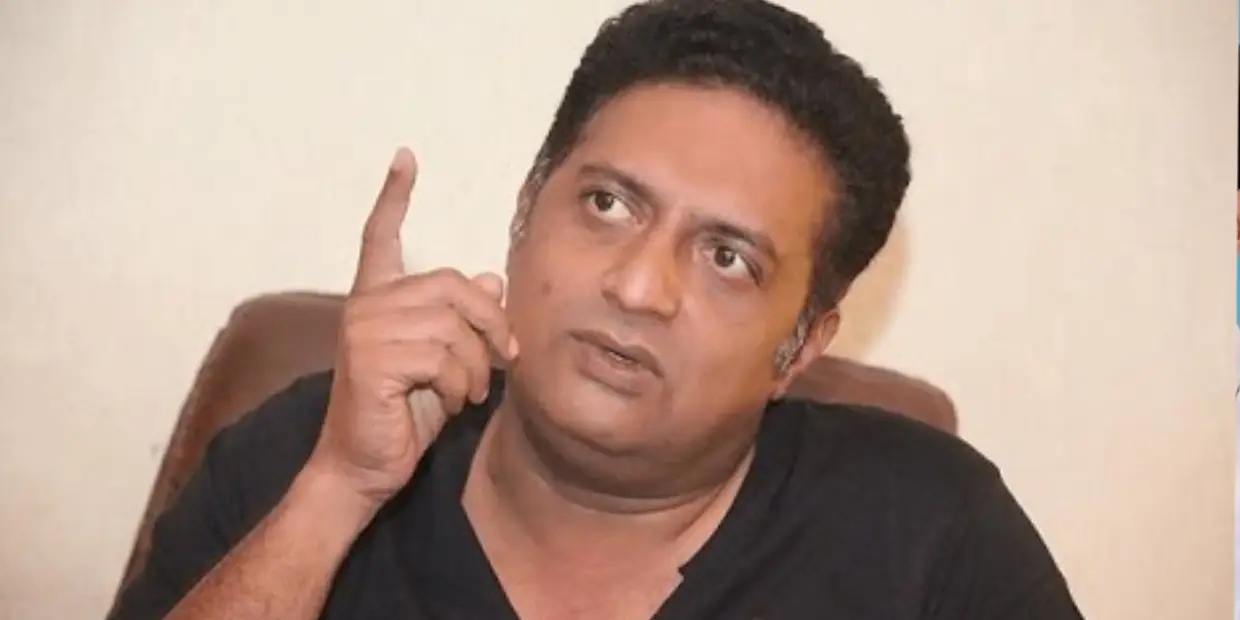 Prakashraj