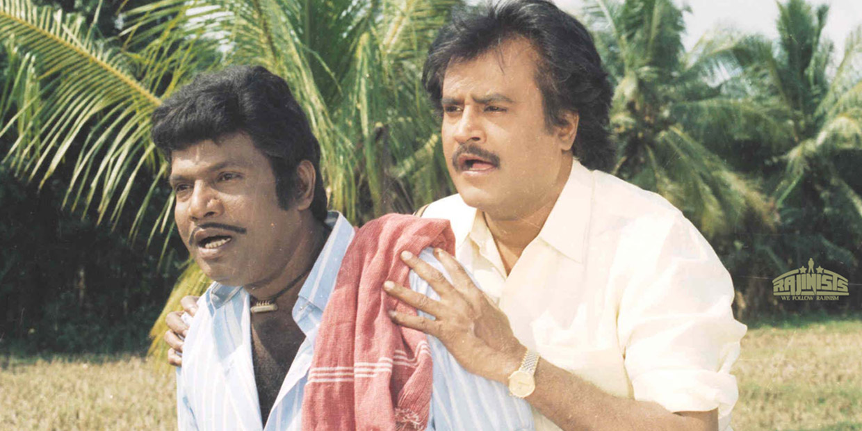 Rajini-Goundamani