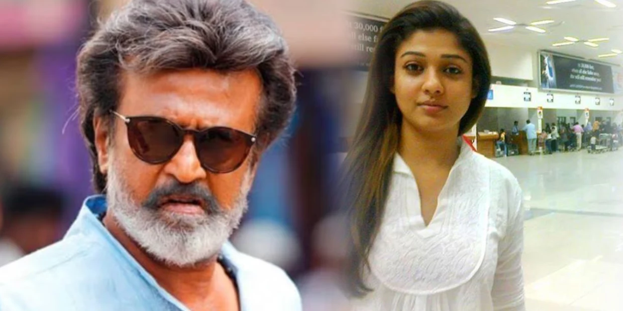 Rajini nayan