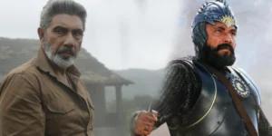 Sathyaraj
