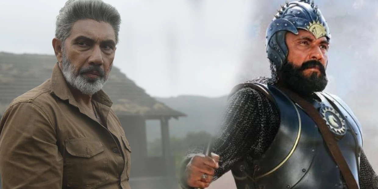 Sathyaraj