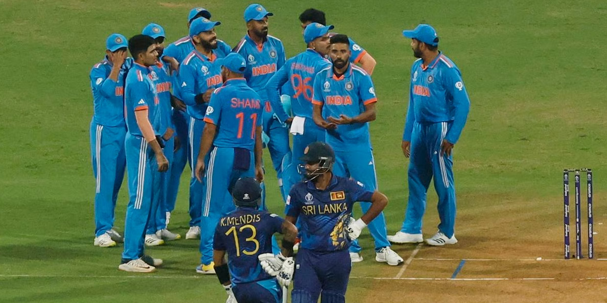 Srilanka