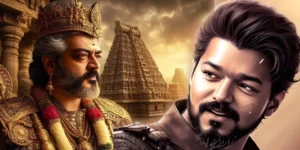 Vijay ajith ai image
