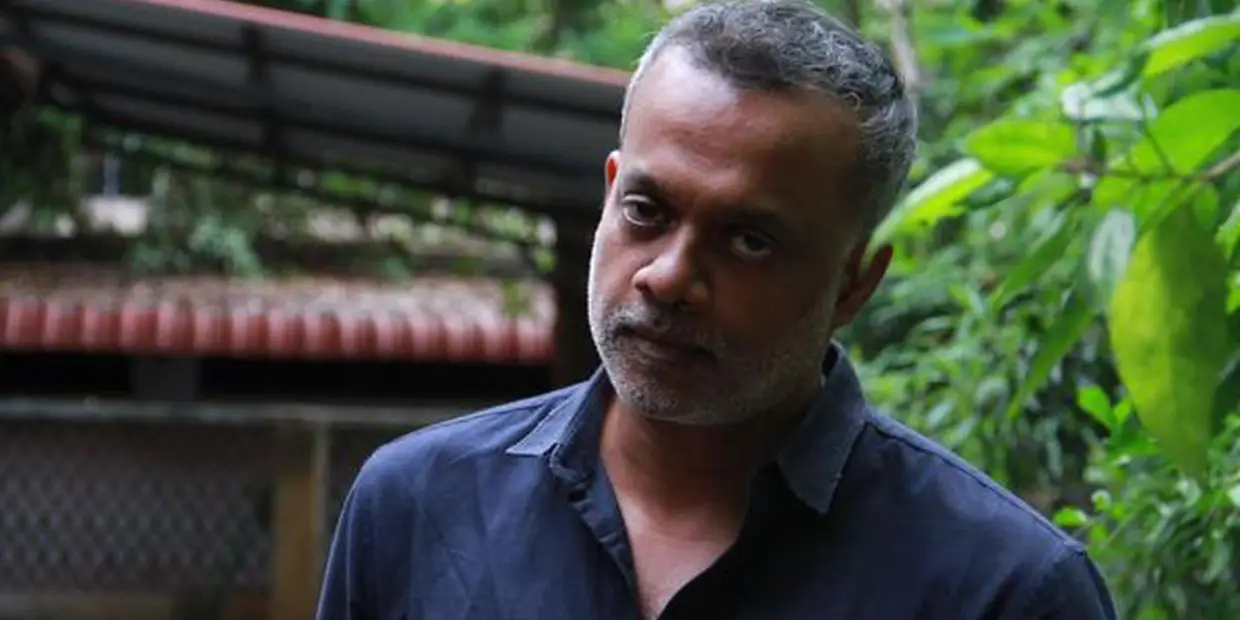 gautham vasudev menon