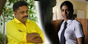seenu-ramaswamy-manisha-yadav