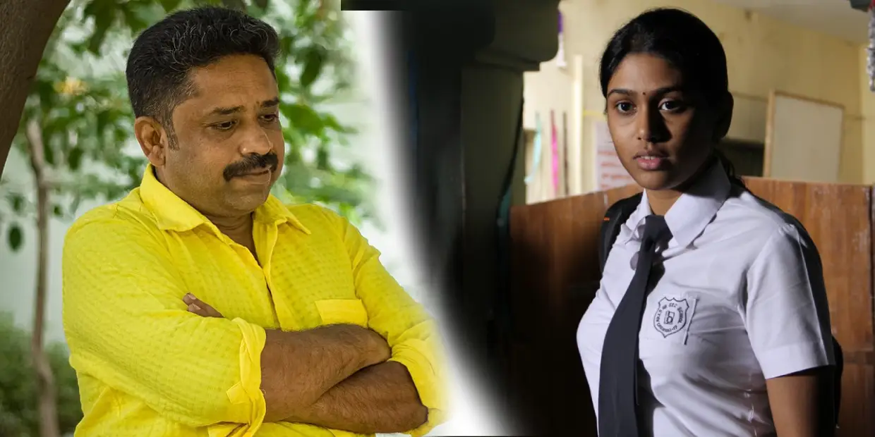 seenu-ramaswamy-manisha-yadav