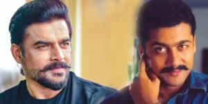 surya madhavan
