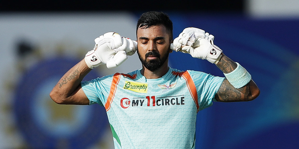 KL-Rahul