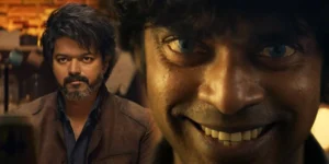 Leo movie