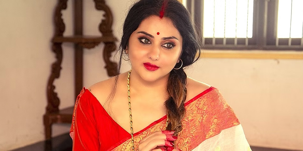 Namitha