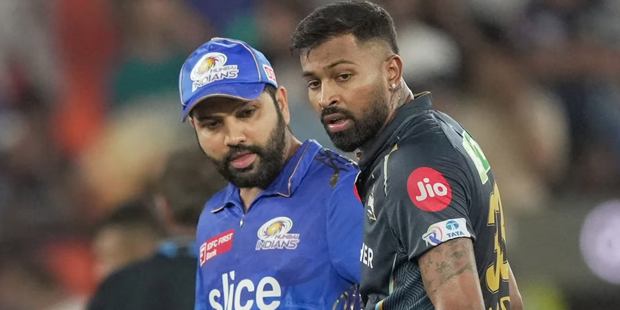Rohit-Pandya