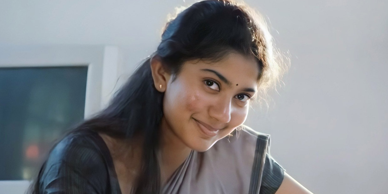 Saipallavi