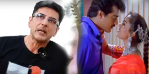 ajith simran babloo