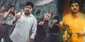 conjuring kannappan-sathish