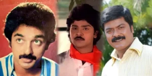 kamal murali ramki