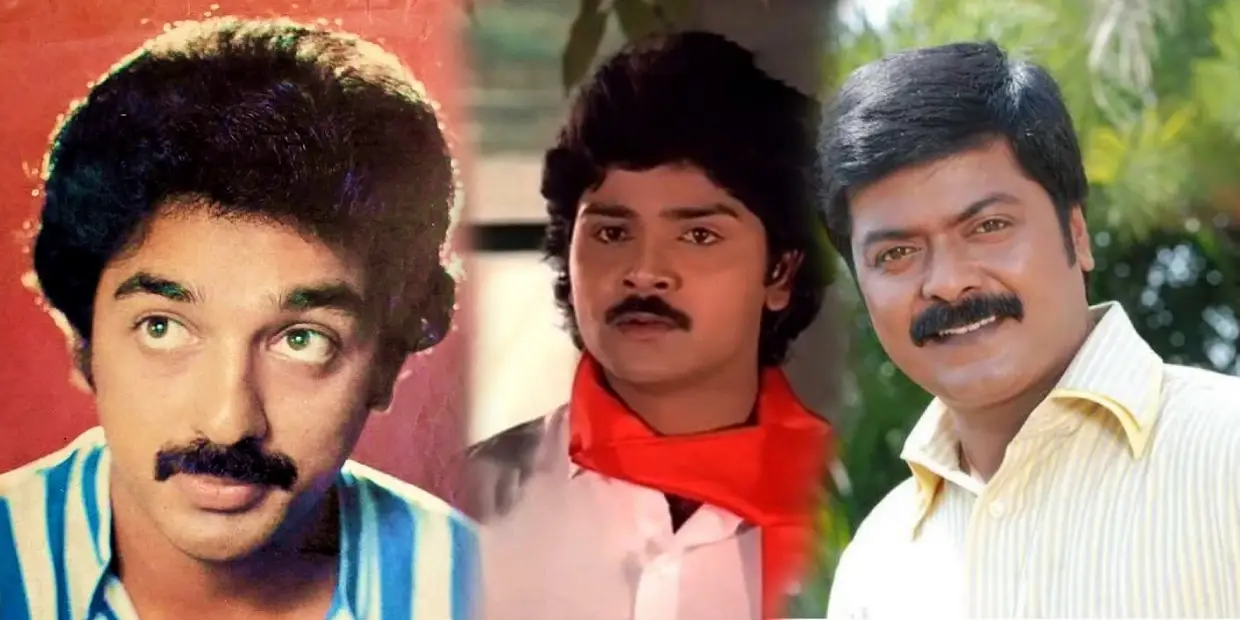 kamal murali ramki