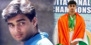 madhavan-son