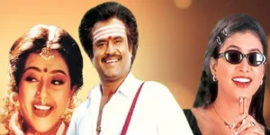 rajini veera
