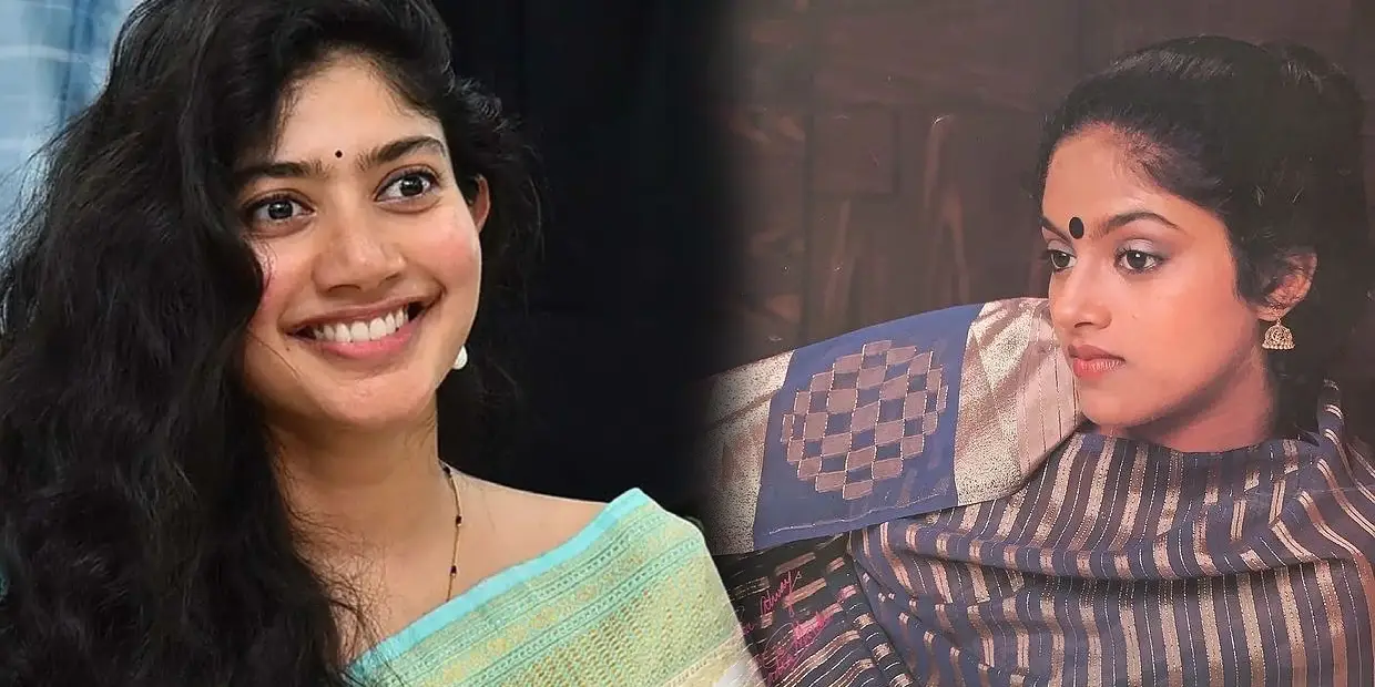 sai pallavi nathiya