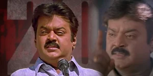 vijaykanth