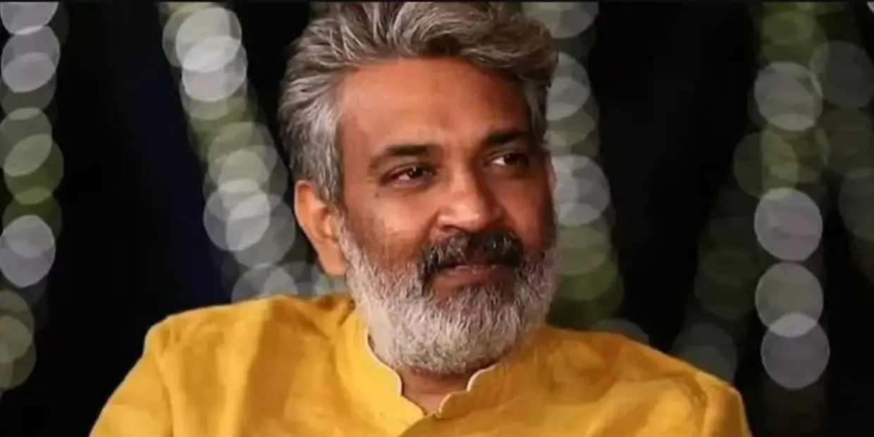 Rajamouli