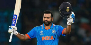 Rohit