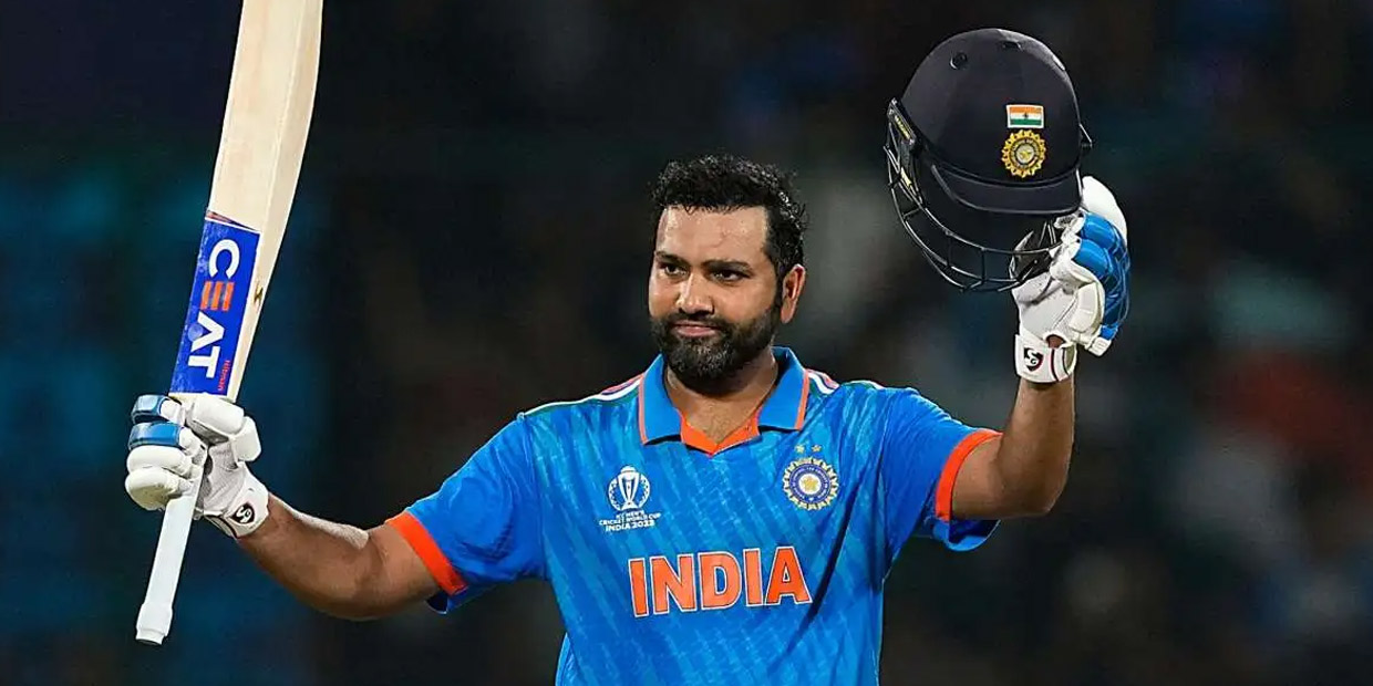 Rohit