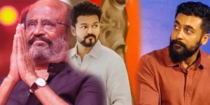 Vijay Surya Rajini