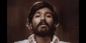 dhanush