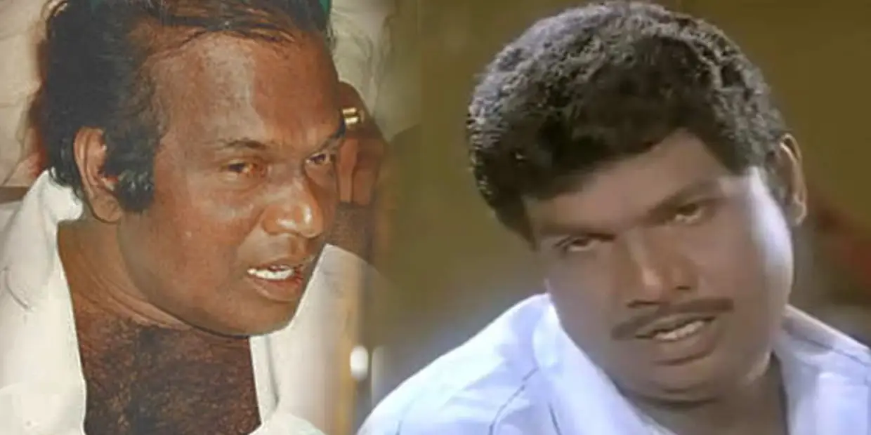 goundamani
