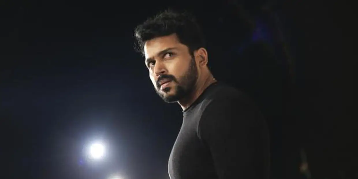 karthi