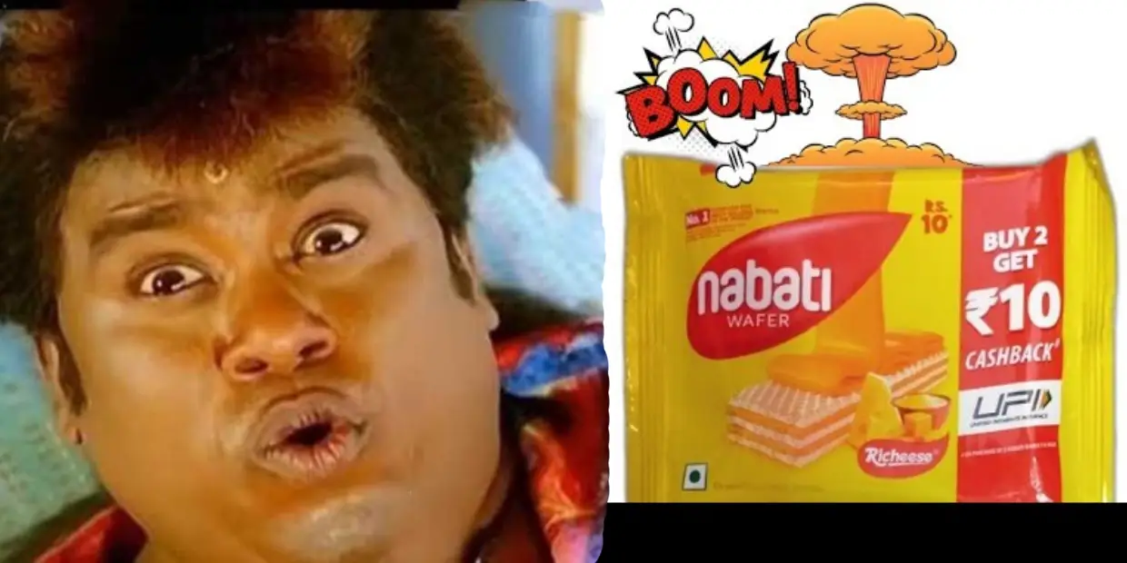 nabati