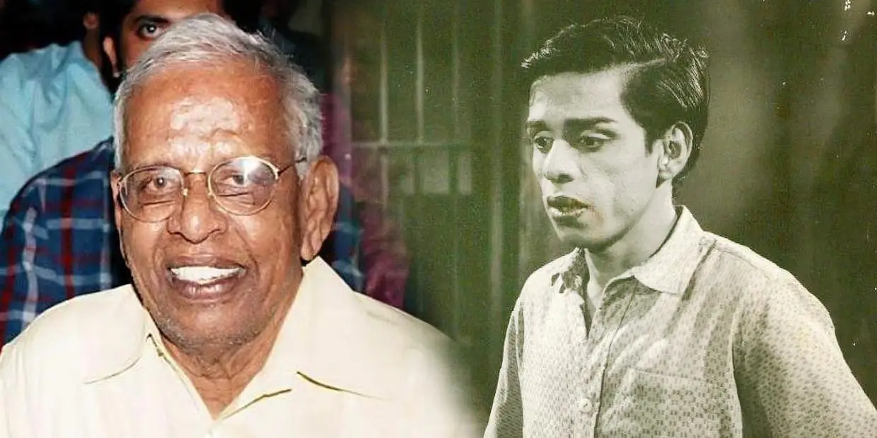 nagesh