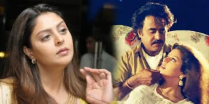 nagma-rajini