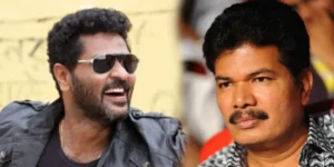 prabhu deva sankar