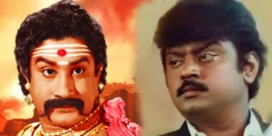 sivaji vijayakanth