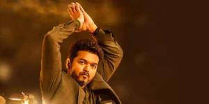 thalapathy vijay