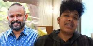 venkat prabhu irfan