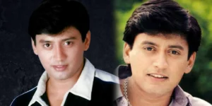 Actor Prashanth old