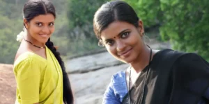 Aishwarya Rajesh