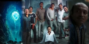 Manjummel Boys Movie