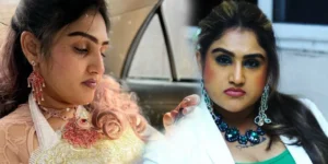 Vanitha vijaykumar