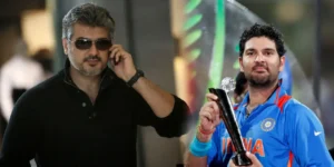 ajith yuvaraj singh